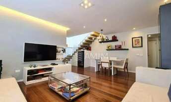 Imagem 3: Cobertura com 3 dormitórios à venda, 250 m² por R$ 2.800.000,00 - Icaraí - Niterói/RJ