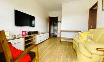 Imagem 4: Apartamento com 2 dormitórios à venda, 69 m² por R$ 590.000,00 - Atibaia Jardim - Atibaia