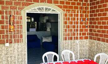 Imagem: ALUGA-SE CASA C/ PISCINA EM ITAMARACA-PE