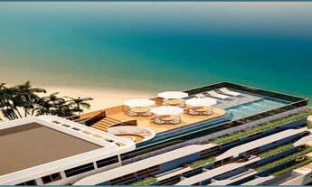 Imagem: TAMANDARÉ - Flat 23 m² a preço de investidor