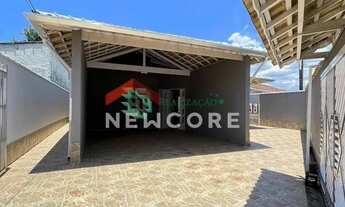 Imagem 5: Casa em Avenida Abilio Smith - Jardim Aguapeu - Mongaguá/SP