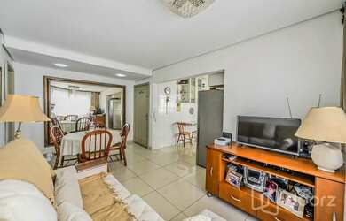 Imagem 4: Imóvel na São Francisco com 2 dormitórios e 80m²