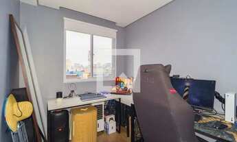 Imagem 6: Apartamento à Venda - Mooca, 2 Quartos, 32 m2