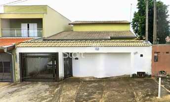 Imagem: Casa - Jardim Engenho - Monte Mor