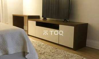 Imagem 4: Casa com 6 dormitórios à venda, 470 m² por R$ 5.500.000,00 - Gênesis 1 - Santana de Parnaí