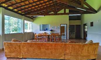 Imagem 7: SÍTIO EDUARDO E MÔNICA - 39 hectares - DF