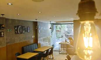 Imagem 3: Cafeteria Completa à Venda - Porteira Fechada ou Itens Separados