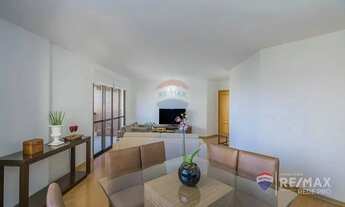 Imagem 7: Apartamento de alto padrão, 137 m², 4 quartos sendo 2 suítes, à venda na Vila Brandina, Ca