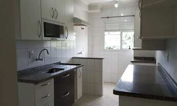 Imagem 6: Apto no Edifício Colibri, 02 dormitórios sendo 01 suíte - Jd Morumbi