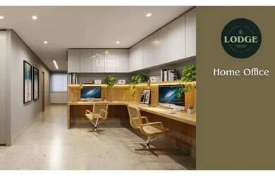 Imagem 7: APARTAMENTO 4 SUÍTES + OFFICE NO LODGE VACA BRAVA