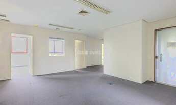 Imagem 4: Ótima Sala Comercial - Morumbi Real Parque! 66,50 m2 - Oportunidade!!!