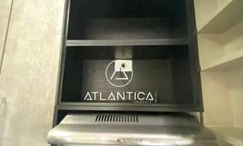 Imagem 7: Atlântica Imóveis tem excelente Apartamento à Venda no Quintas da Glória, Macaé/RJ