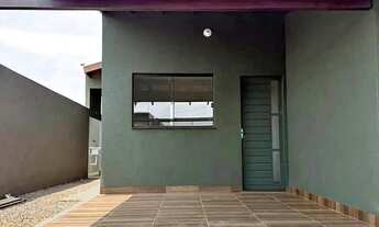 Imagem 3: CASA CIDADE SATELITE