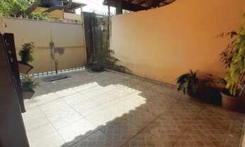 Imagem 4: Casa para venda tem 180 metros quadrados com 2 quartos em Rio Branco - Belo Horizonte - MG