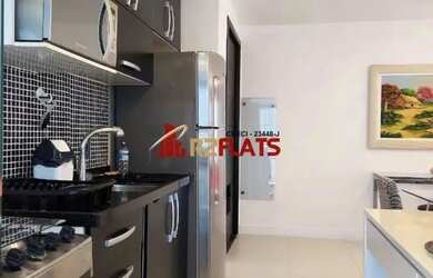 Imagem 7: Flat com ótimo preço no bairro Brooklin. Confira!