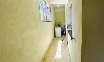 Imagem 4: Vendo casa na Pedreira (Próx Aldeia Amazônica