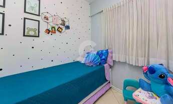 Imagem 7: Apartamento com 2 dormitórios à venda, 72 m² por R$ 490.000,00 - Santa Rosa - Niterói/RJ