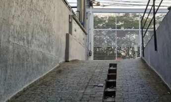 Imagem 7: PRÉDIO - LAPA - SP