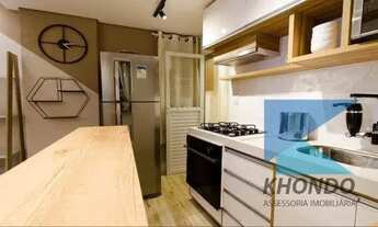 Imagem: Apartamento incrível, totalmente decorado