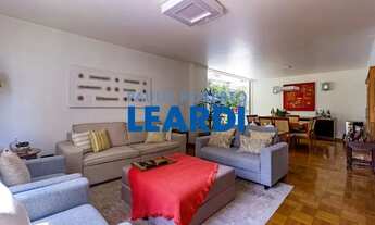 Imagem: APARTAMENTO - HIGIENÓPOLIS - SP