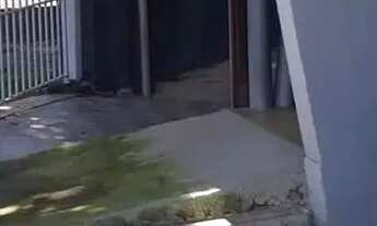 Imagem: Casa terréa - Osasco - Bela Vista -2 quarrtos