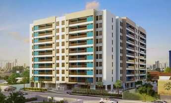 Imagem 13: Apartamento com 3 dormitórios à venda, 98 m² por R$ 1.150.000,00 - Jardim Oceania - João P