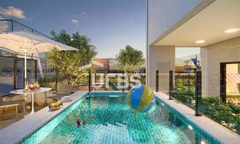 Imagem 6: Oportunidade 3 suítes no Orby Flamboyant 106 m²