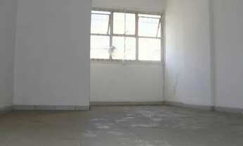 Imagem 5: Sala comercial com sobreloja e banheiro