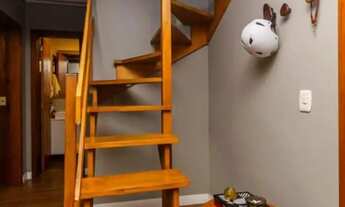 Imagem 7: Cobertura semi mobiliada 1 dormitório,1 vaga,elevador no bairro Cristo Redentor