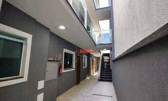 Imagem 3: Apartamento (Apartamento Padrão) para Venda, 2 dorm(s), 40 m²