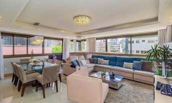 Imagem: Apartamento 3 dorms à venda Rua Líbero