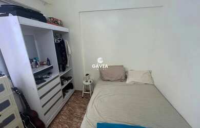 Imagem 4: Apartamento à venda no Centro em São Vicente