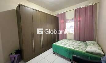 Imagem 4: Casa para aluguel Bairro Independência (Vila Real), Montes Claros/MG, 03 Quarto(s