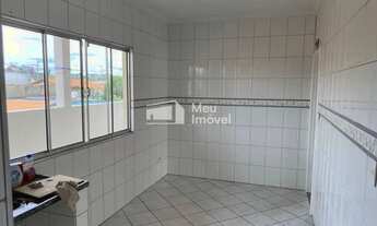 Imagem 7: GHS Aluguel Casa Sobrado 2 Dormitórios sendo 1 Suíte Bairro São Vicente - Zona Leste - Sã