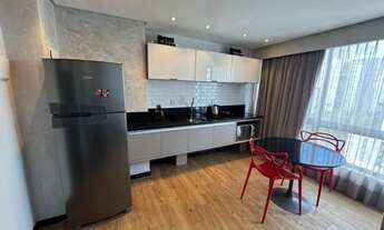 Imagem 5: Imóvel para aluguel possui 41 metros quadrados com 1 quarto em Boa Viagem - Recife - PE