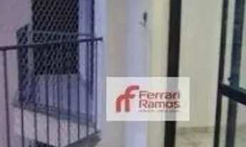 Imagem 4: Apartamento com 2 dormitórios para alugar, 65 m² por R$ 2.800,00/mês - Vila Rosália - Guar