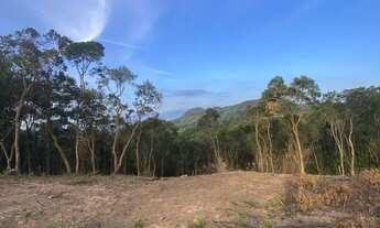 Imagem 7: Chácara de 1.000m² no Recanto do Sabiá Fácil acesso pela Castelo