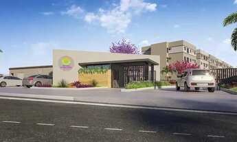 Imagem: Vendo chave de Apto no cond. Recanto Santa