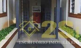 Imagem: Apartamento com 3 quartos à venda, 78 m²