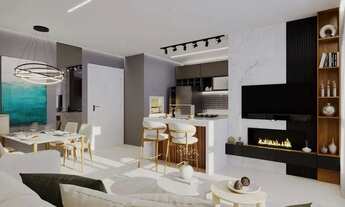 Imagem 3: Apartamento em Jardim Botânico