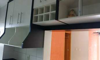 Imagem 2: Apartamento próximo ao Parque da Cidade, centro de SJC