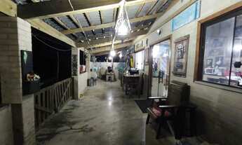 Imagem 7: Chácara Almirante Tamandaré, casa 226m², 22.164m², 20 min Santa Felicidade