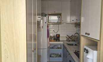 Imagem 3: Apartamento à venda no Cond Space Calhau - 2 quartos com lazer completo!