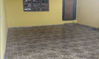 Imagem: Aluguel de casa sobrado