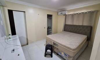 Imagem 5: Vendo Casa Mobiliada Com Piscina No Aracagy Cond Brisa do Mar