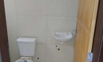 Imagem 7: Casa 2/4, Escritura Grátis, bem localizada