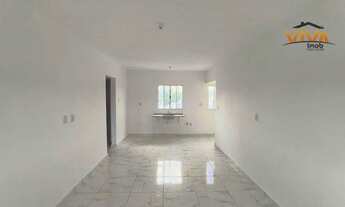 Imagem 4: Apartamento 2 dormitórios , 65 m² por R$ 273.000 - Residencial Santo Antônio - Franco da R