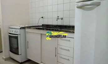 Imagem 6: Apartamento com 2 dormitórios à venda, 52 m² por R$ 207.000,00 - Campanário - Diadema/SP