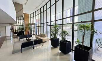 Imagem 5: Mar & Mar Residence - 70m² - 2 quartos - 1 ou 2 vagas - Lazer Amplo - Meireles/Mucurip