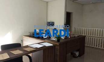 Imagem: GALPÃO - VILA JERUSALÉM - SP